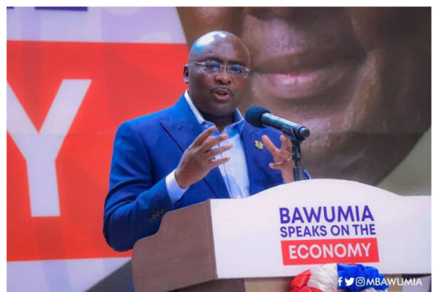 Bawumia Debate