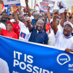 Bawumia: It's Possible