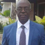 Benjamin Yeboah GUTA on 1D1F