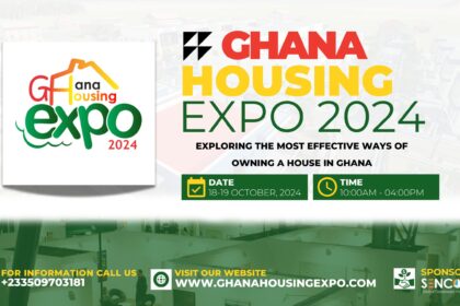 Ghana Housing Expo 2024