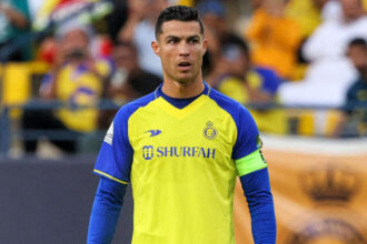 Cristiano Ronaldo on retirement