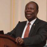 Daniel Ohene Agyekum