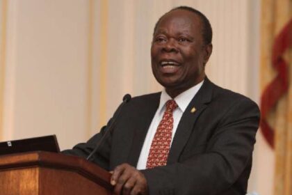 Daniel Ohene Agyekum