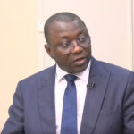 Mohammed Amin Adam