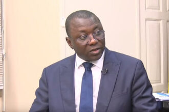 Mohammed Amin Adam