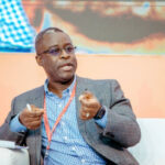 Dr. Godfred Seidu Jasaw on food shortage