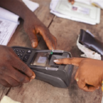 EC Registers Over 400 Voters in Hohoe Mop-Up Exercise