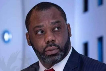 Is Dr. Matthew Opoku Prempeh sick?