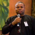 Franklin Cudjoe on food shortages