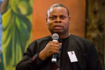 Franklin Cudjoe on food shortages