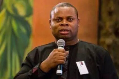 Franklin Cudjoe on NDC manifesto
