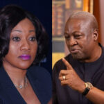 Mahama warns EC