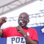 Kennedy Agyapong