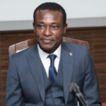 Kissi Agyebeng