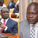 Kwame Agbodza and Francis Asenso-Boakye