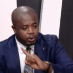 Lawyer Edudzi Tamakloe on Gregory Afoko