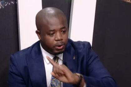 Lawyer Edudzi Tamakloe on Gregory Afoko