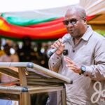 John Mahama