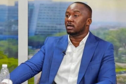 Malik Basintale on NPP manifesto
