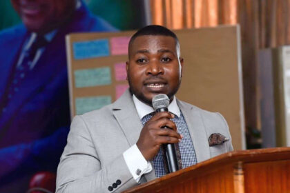 Mensah Thompson on Bawumia
