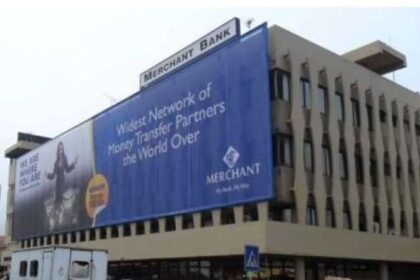 Merchant Bank