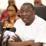 Dr. Mohammed Amin Adam on food shortage