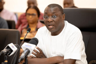Dr. Mohammed Amin Adam on food shortage