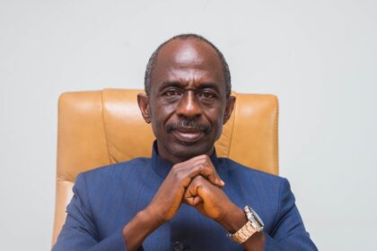 Asiedu Nketiah on Peace Pact