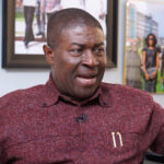 Nana Akomea on IMF