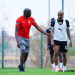 Otto Add on Dede Ayew