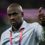 Otto Addo names Black Stars squad