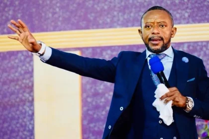 Owusu Bempah
