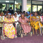 NDC on PWDs