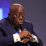 Nana Akufo-Addo