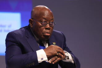 Nana Akufo-Addo