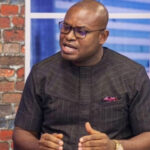 Richard Ahiagbah on NDC promises