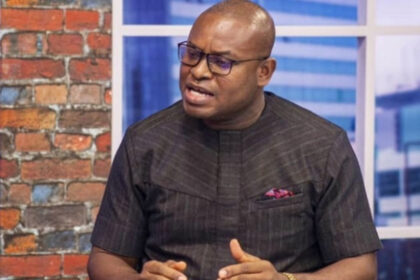 Richard Ahiagbah on NDC promises