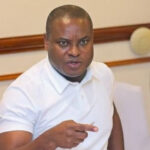 Richard Ahiagbah on NDC manifesto