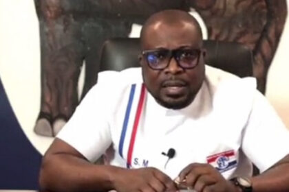 Salam Mustaphan NPP