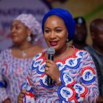 Samira Bawumia