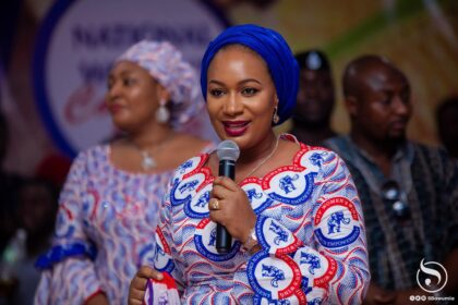 Samira Bawumia