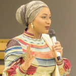 Samira Bawumia calls for innovative leaders