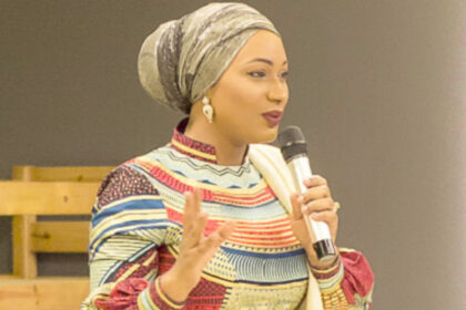 Samira Bawumia calls for innovative leaders