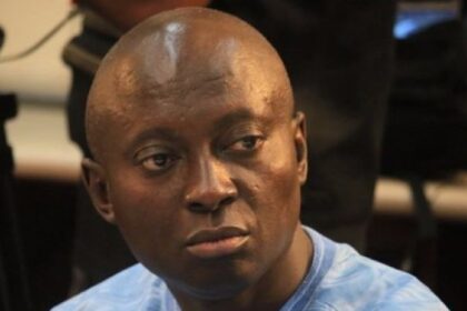 NDC warns Samuel Atta Akyea