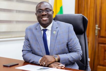 I will strike all unlicensed Lotto Operators down- NLA Director General