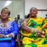 Ghanaian Actress, Mercy Asiedu advises Ladies on how to achieve long lasting marriage,  shares her story