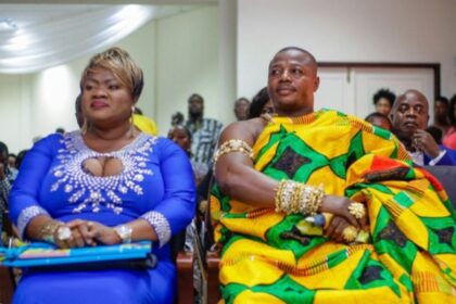 Ghanaian Actress, Mercy Asiedu advises Ladies on how to achieve long lasting marriage,  shares her story