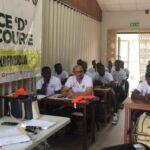 GFA offers free License D Coaching course at Northern Region