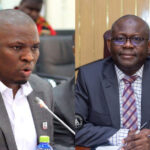 Minster for Youth and Sports and General Director of GBC