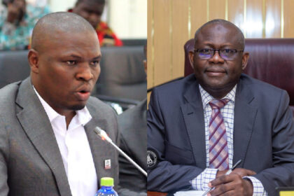Minster for Youth and Sports and General Director of GBC